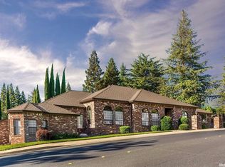 1211 San Simeon Dr, Roseville, CA 95661