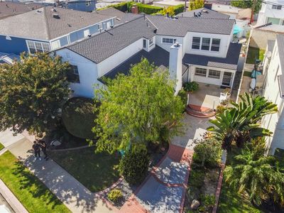 265 Corona Ave, Long Beach, CA, 90803