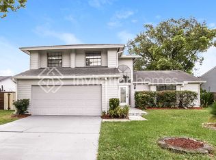 3925 Whittington Dr, Orlando, FL 32817