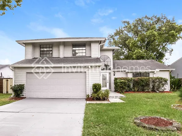 3925 Whittington Dr, Orlando, FL 32817