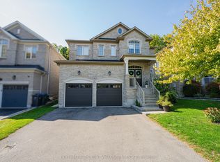 14 Larande Ct, Brampton, ON L6Y 0M3