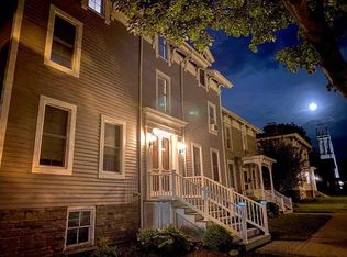 400 Caroline St, Ogdensburg, NY 13669