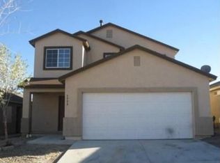 9908 Marlborough Ave SW, Albuquerque, NM 87121