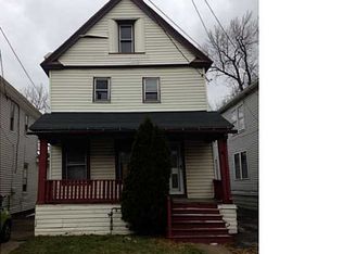 68 Progressive Ave, Buffalo, NY 14207