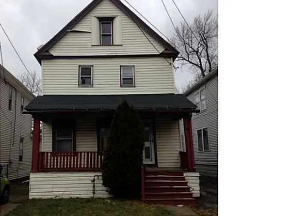 68 Progressive Ave, Buffalo, NY 14207