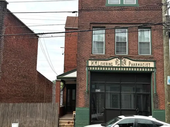 4654 Umbria St, Philadelphia, PA 19127