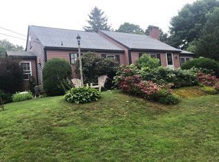 323 Barlows Landing Rd, Bourne, MA 02532
