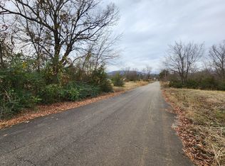 Clayton Ave, Poteau, OK 74953