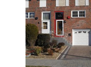 821 Hoffman Pl, Philadelphia, PA 19123