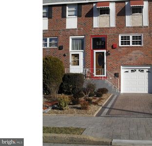 821 Hoffman Pl, Philadelphia, PA, 19123