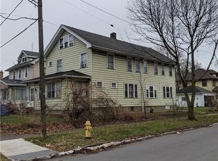 619 Glenwood Ave, Rochester, NY 14613