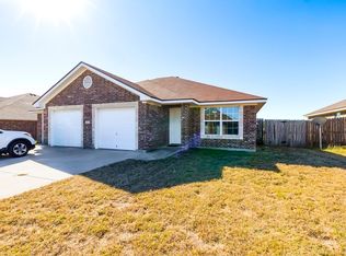 2913 Starlight Dr, Copperas Cove, TX 76522