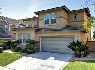 15 Tisbury Way, Mission Viejo, CA 92694