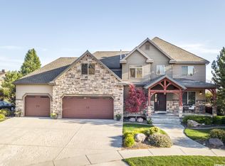 2717 W Red Robin Ct, Lehi, UT 84043