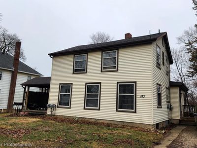 183 Higgins St, Lapeer, MI, 48446