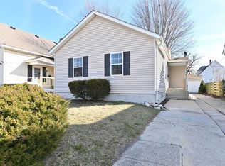 1827 Chatham St, Racine, WI 53402