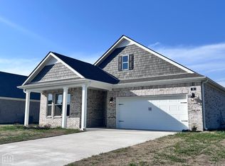 76 Clearwater Dr, Brookland, AR 72417