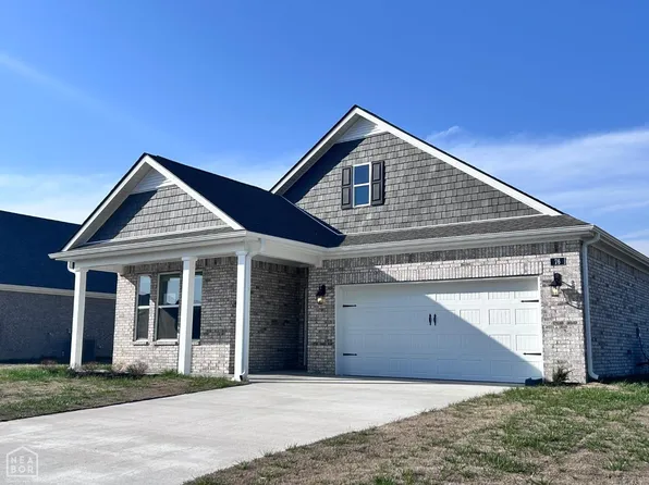 76 Clearwater Dr, Brookland, AR 72417