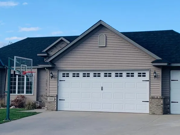 703 Heritage Trl NE, New Prague, MN 56071