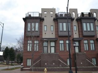 701 N Church St UNIT 1, Charlotte, NC 28202