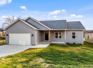 162 Township Road 1059, Proctorville, OH 45669