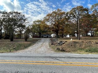 17419 S Highway 170, West Fork, AR 72774