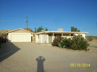6619 Clare Ave, Twentynine Palms, CA 92277