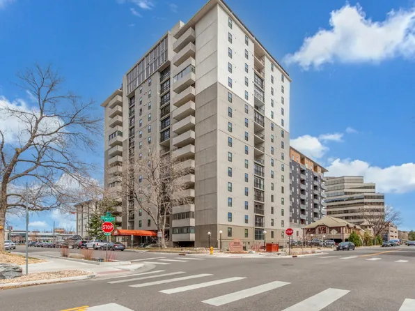 2 Adams St APT 505, Denver, CO 80206