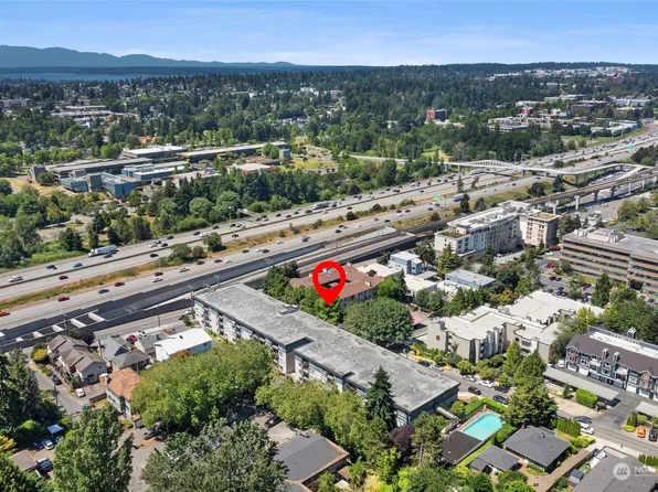 9416 1st Avenue NE #114, Seattle, WA 98115