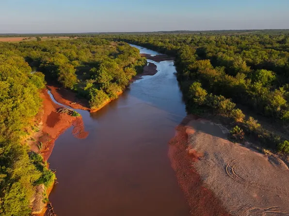 Fm 926, Newcastle, TX 76372