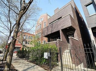 1039 N Marshfield Ave #1, Chicago, IL 60622