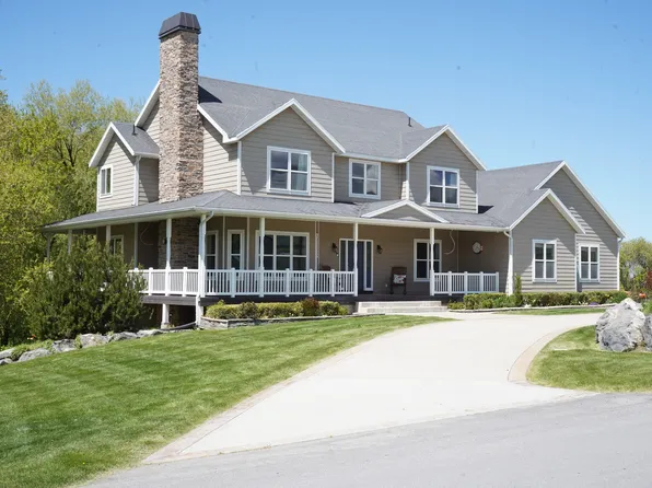 8797 Bridger Blvd, Paradise, UT 84328