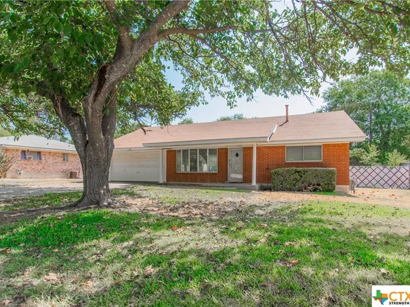 1404 Flynn St, Killeen, TX 76543