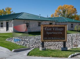 East Village, Alamosa, CO 81101