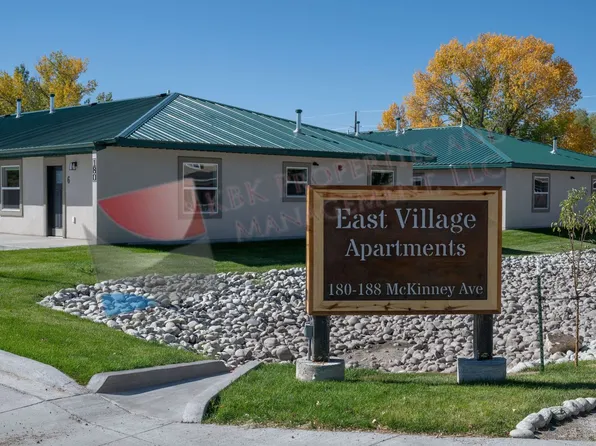 East Village, 180 McKinney Ave #5, Alamosa, CO 81101