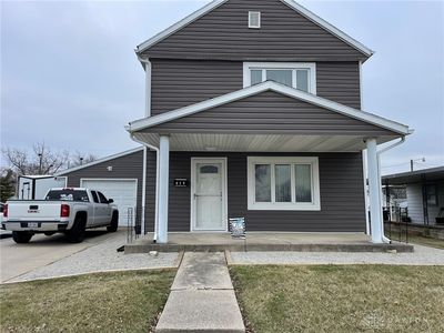 624 4th Ave, Sidney, OH, 45365