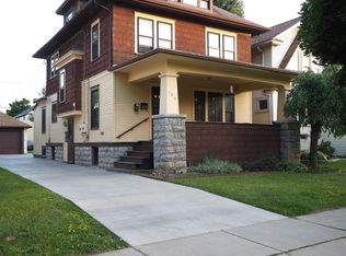 106 Palmer Ave, Buffalo, NY 14217
