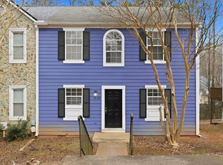 1029 Plantation Way NW, Kennesaw, GA 30144