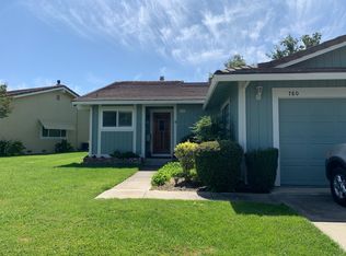 780 Yellowstone Dr, Vacaville, CA