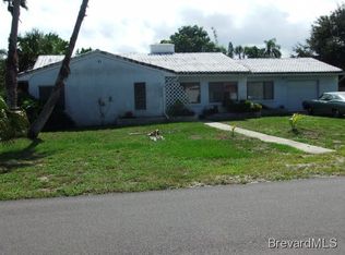 415 1st Ave, Melbourne Beach, FL 32951