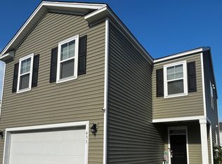 431 Buckhannon Ln, Moncks Corner, SC 29461