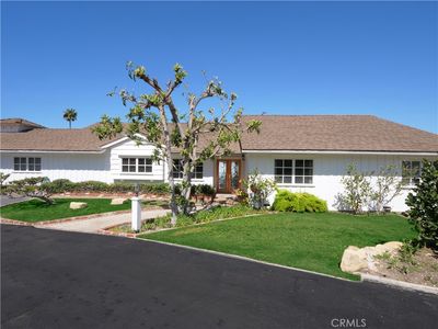 4 Chesterfield Rd, Rolling Hills, CA, 90274
