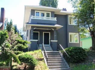 2023 S Washington St, Seattle, WA 98144