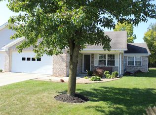 7572 Sea Crest Way N, Noblesville, IN