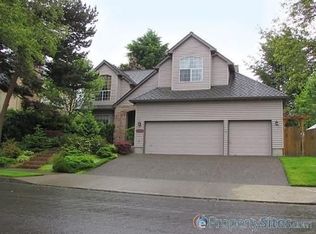 5306 SW Wichita St, Tualatin, OR 97062