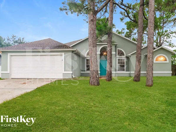 1237 Cheb Pl NW, Palm Bay, FL 32907