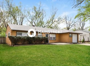 7309 E 108th Dr, Kansas City, MO 64134