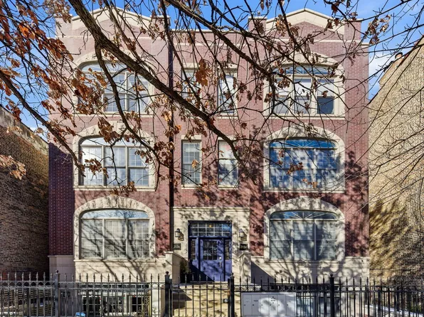 (undisclosed Address), Chicago, IL 60612