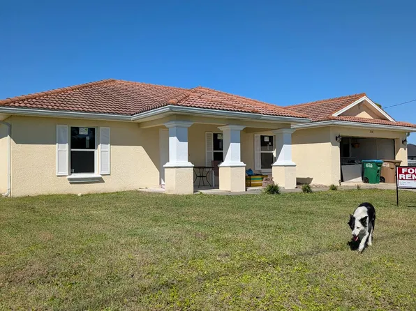 2144 NW 18th Ave, Cape Coral, FL 33993