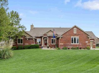 7181 SW Northridge, Augusta, KS 67010